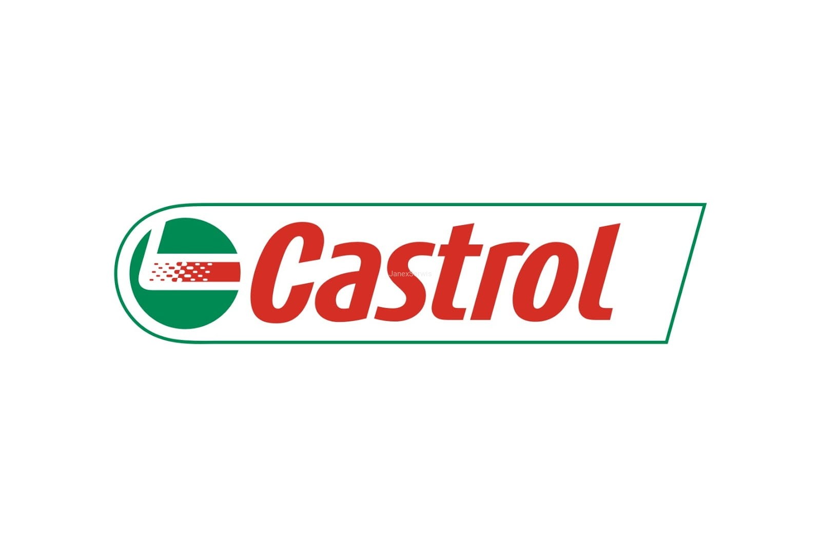 Logo-Castrol